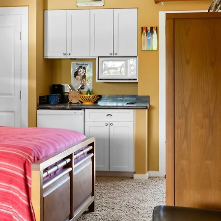 Studio Condo In Boutique Property With Mini Kitchen, Pool And Bbq Kihei Exterior photo