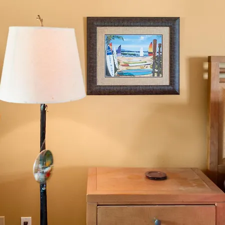 Studio Condo In Boutique Property With Mini Kitchen, Pool And Bbq Kihei Exterior photo