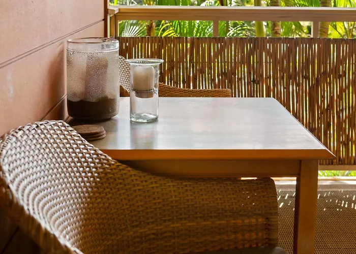Studio Condo In Boutique Property With Mini Kitchen, Pool And Bbq