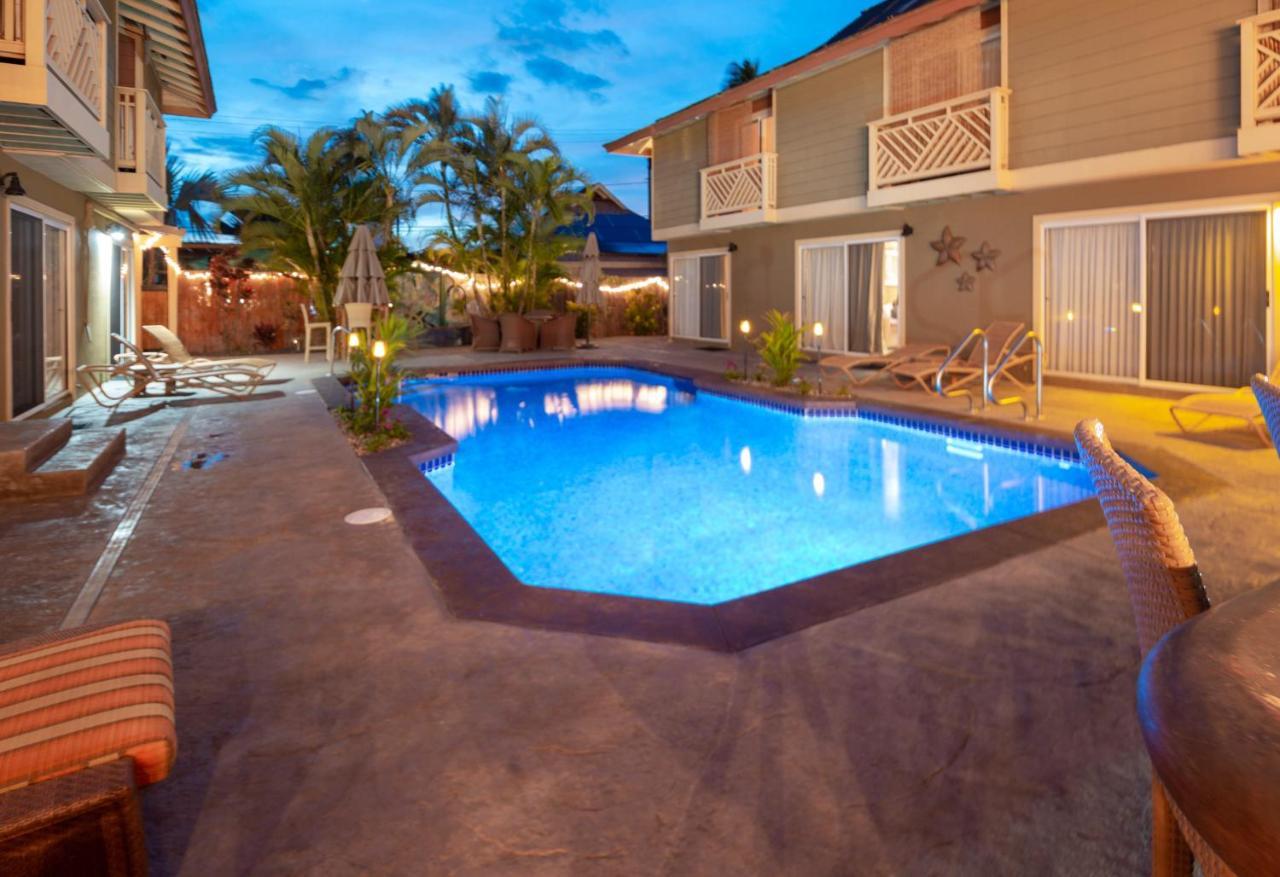 In Boutique With Mini Kitchen, Pool And Bbq Apartamento Kihei