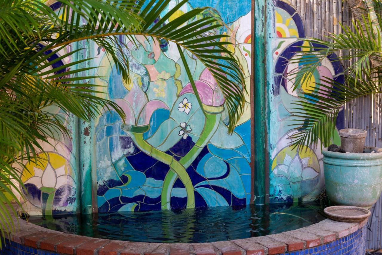 Apartamento In Boutique With Mini Kitchen, Pool And Bbq Kihei