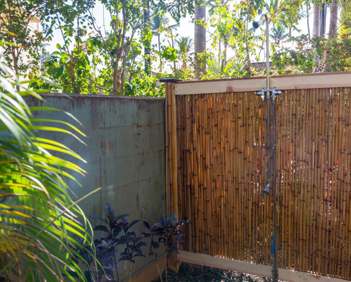 In Boutique With Mini Kitchen, Pool And Bbq * Kihei