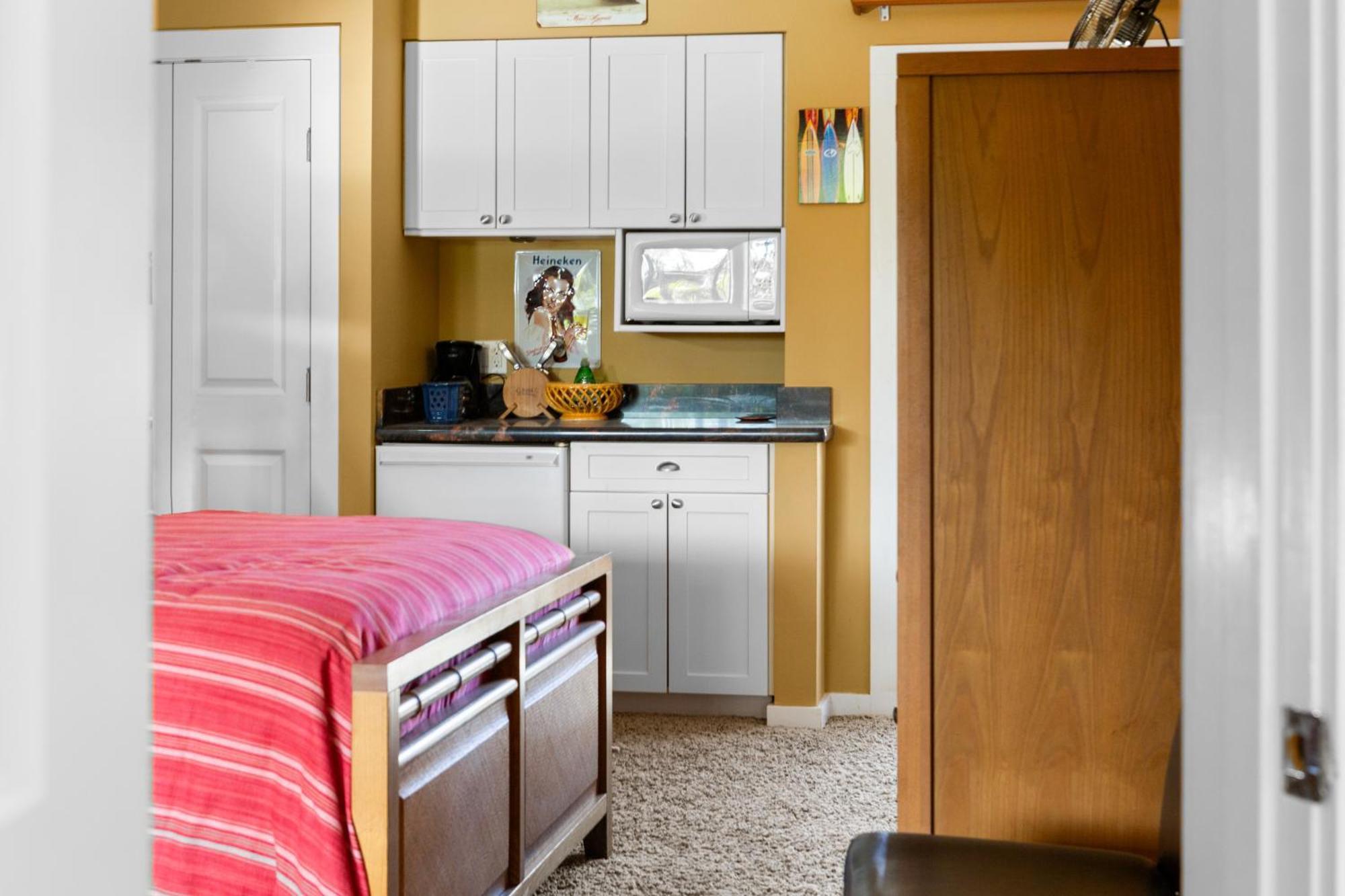 Apartamento In Boutique With Mini Kitchen, Pool And Bbq *