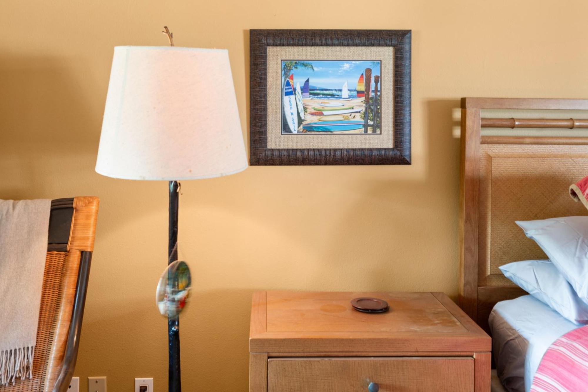 Apartamento In Boutique With Mini Kitchen, Pool And Bbq Kihei