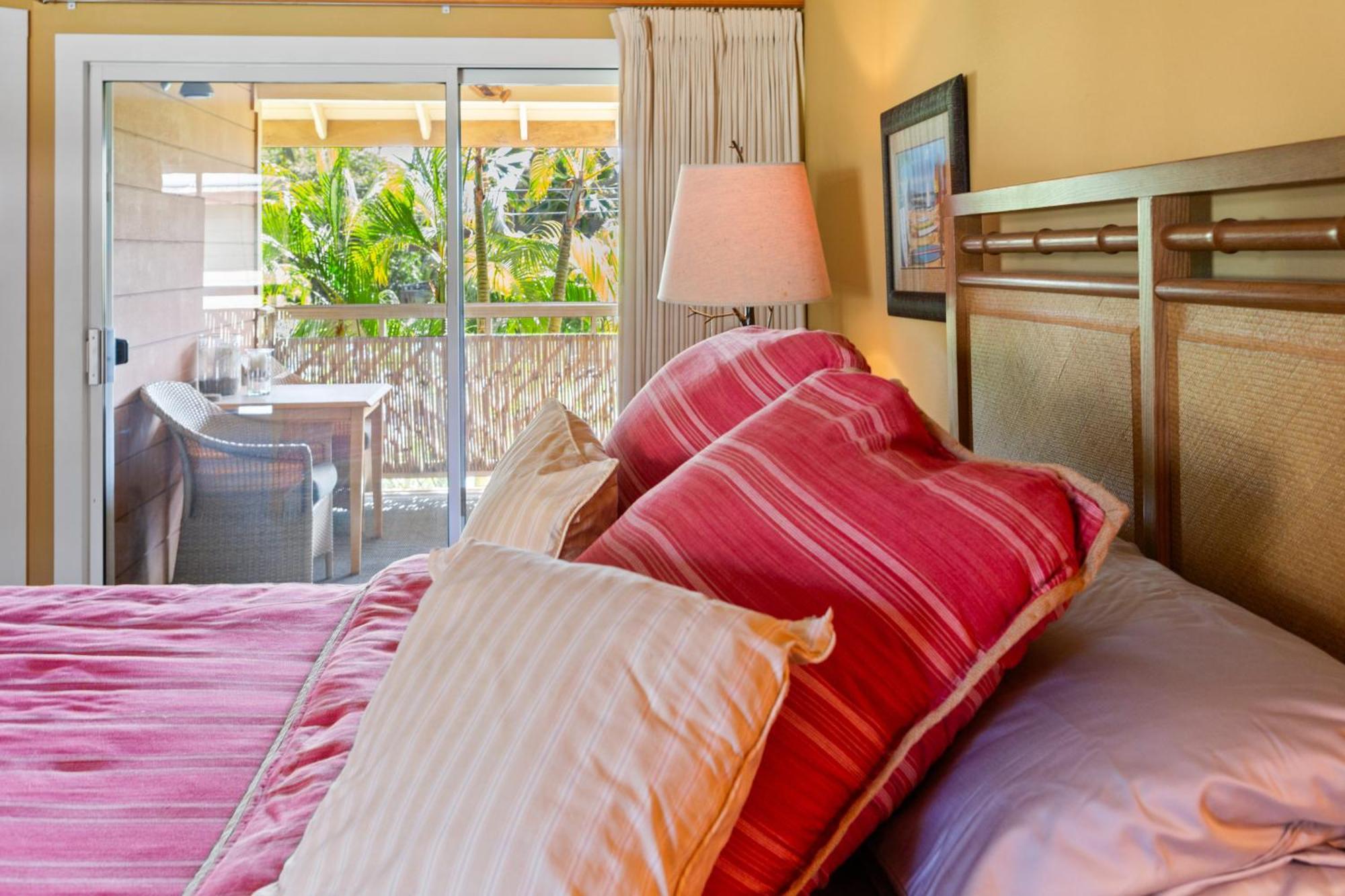 Appartement In Boutique With Mini Kitchen, Pool And Bbq Kihei