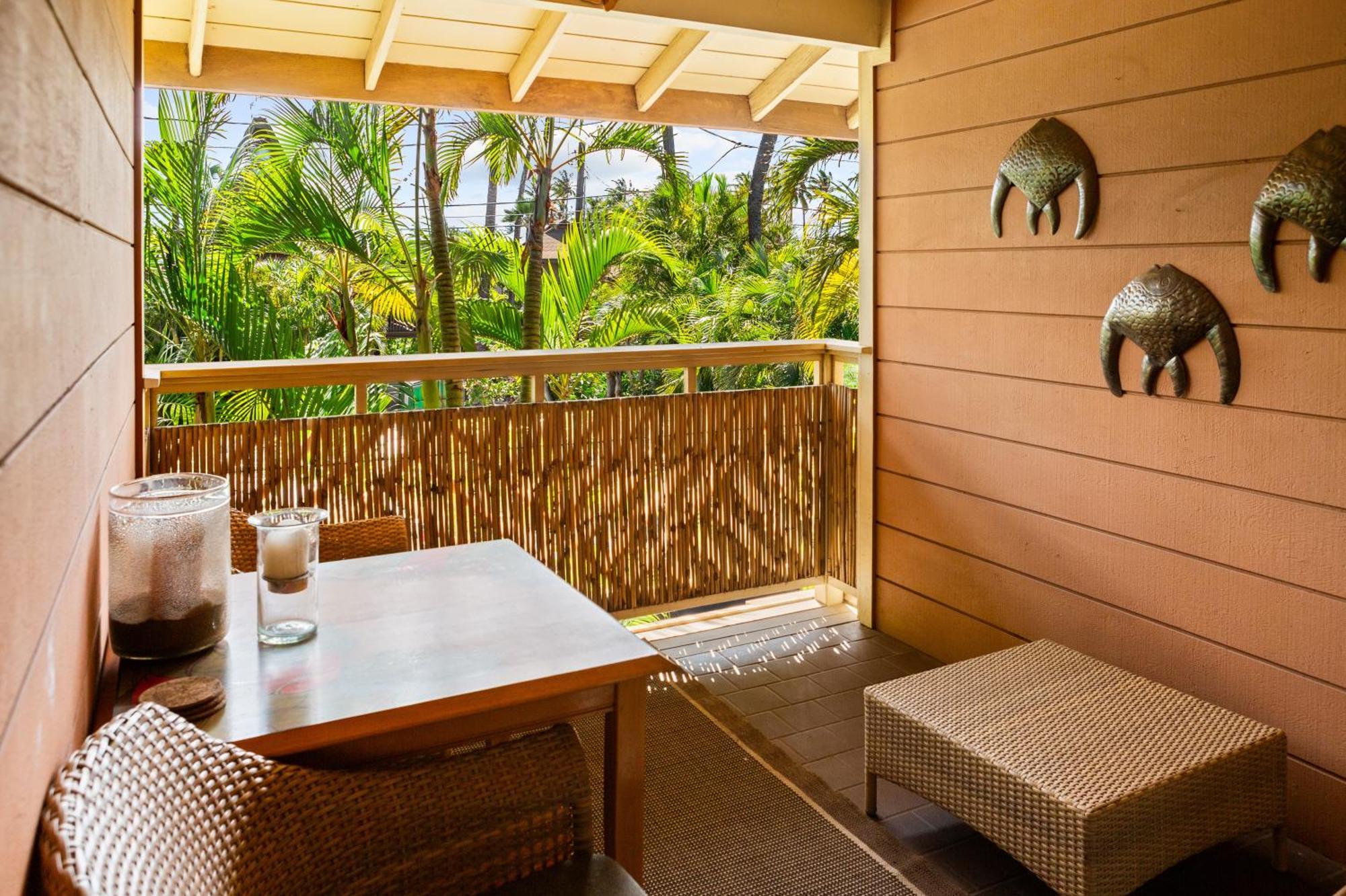 In Boutique With Mini Kitchen, Pool And Bbq * Kihei