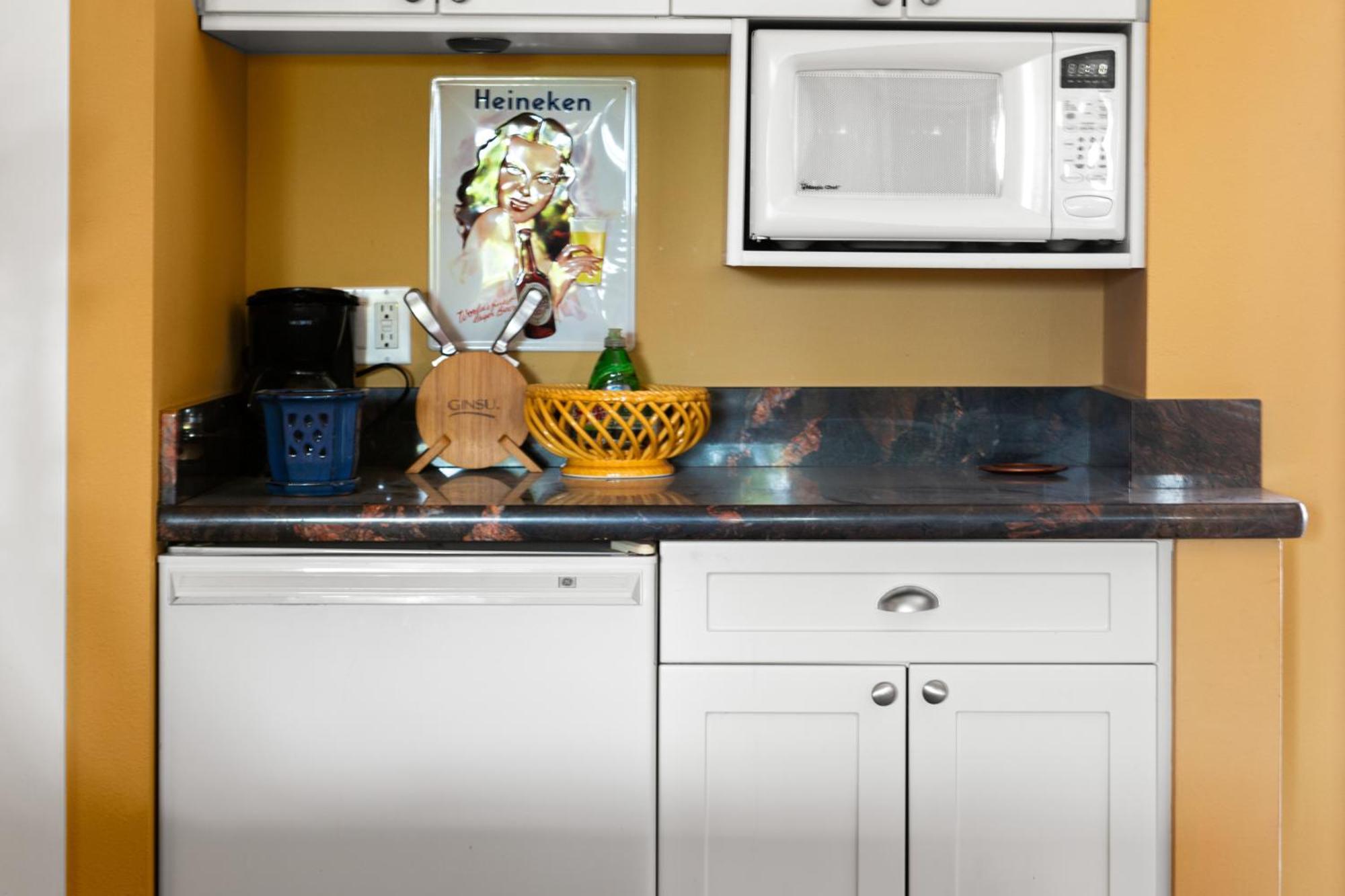 In Boutique With Mini Kitchen, Pool And Bbq Apartamento Kihei